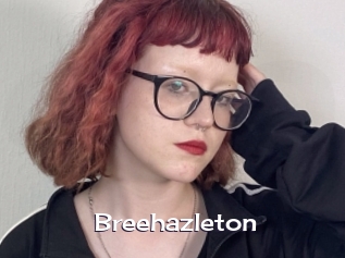 Breehazleton