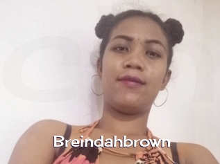 Breindahbrown