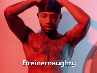 Breinernaughty