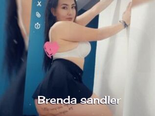 Brenda_sandler