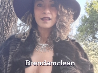 Brendamclean