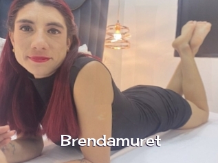 Brendamuret