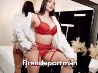 Brendaportman