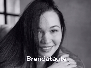 Brendatayte