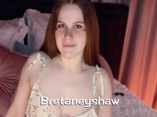 Bretaneyshaw