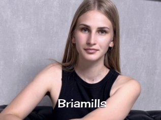 Briamills