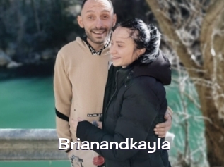 Brianandkayla