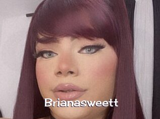 Brianasweett