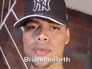 Briandanforth