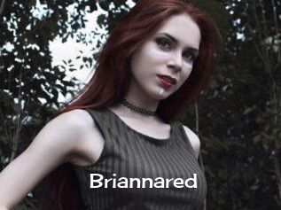 Briannared