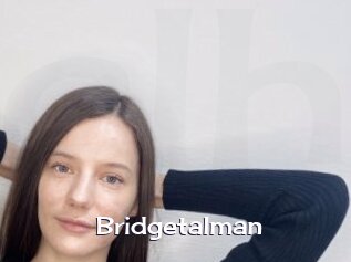 Bridgetalman