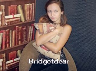 Bridgetdear