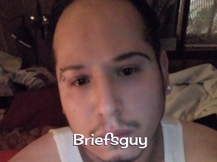 Briefsguy