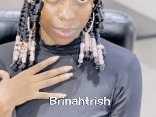 Brinahtrish