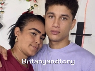 Britanyandtony