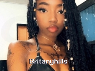 Britanyhills