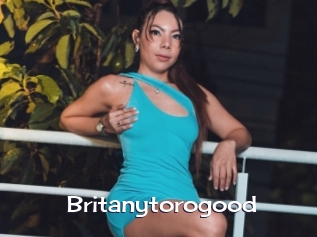 Britanytorogood