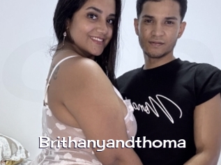 Brithanyandthoma