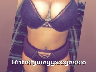 Britishjuicyyxxxjessie