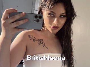 Britishleona