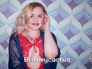 Britneycactus