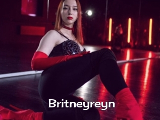 Britneyreyn