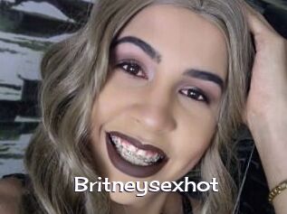 Britneysexhot