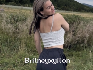 Britneyxylton