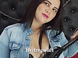 Britnywalt