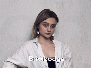 Brittbodge