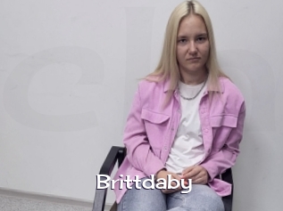 Brittdaby
