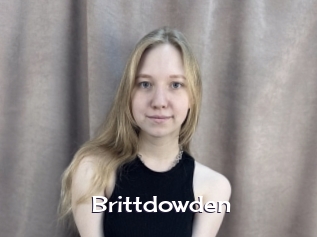 Brittdowden