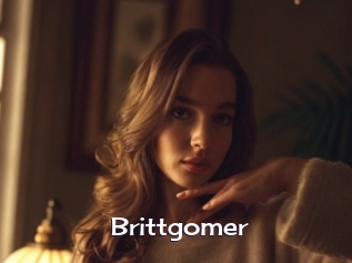 Brittgomer