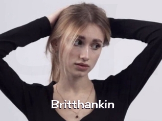 Britthankin