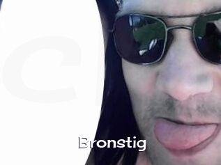 Bronstig