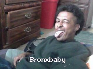 Bronxbaby