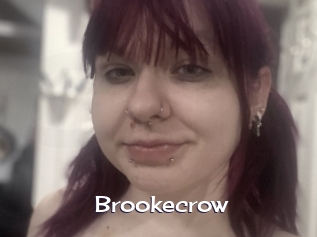 Brookecrow