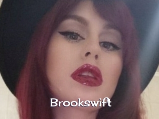 Brookswift