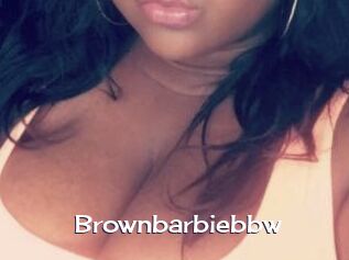 Brownbarbiebbw