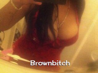 Brownbitch