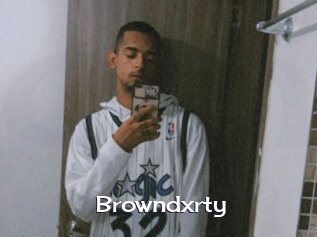 Browndxrty