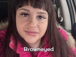 Browneyed