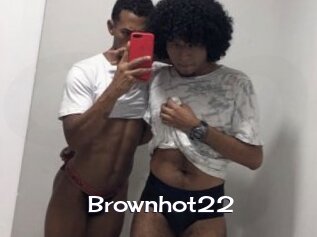 Brownhot22