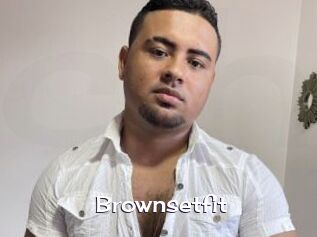 Brownsetfit