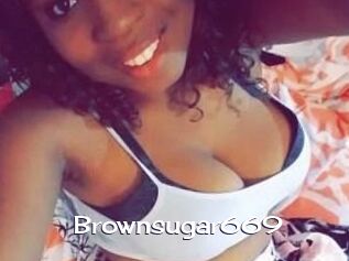 Brownsugar669