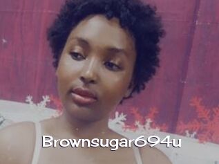 Brownsugar694u