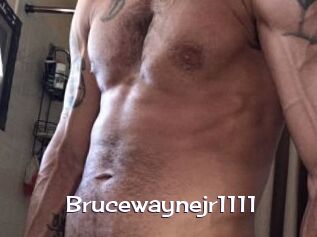 Brucewaynejr1111