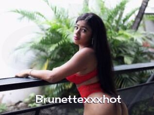 Brunettexxxhot
