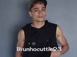 Brunhocuttie23