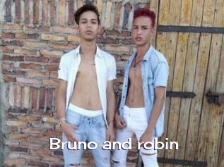 Bruno_and_robin